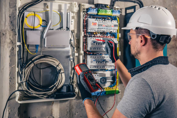 Best Affordable Emergency Electrician  in Captain Cook, HI